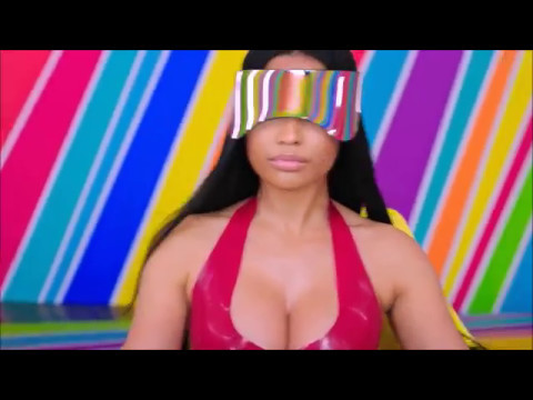 claude crane add Nicki Minaj Twerking Compilation photo