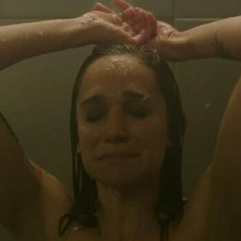 christian matte add Nicole Da Silva Naked photo