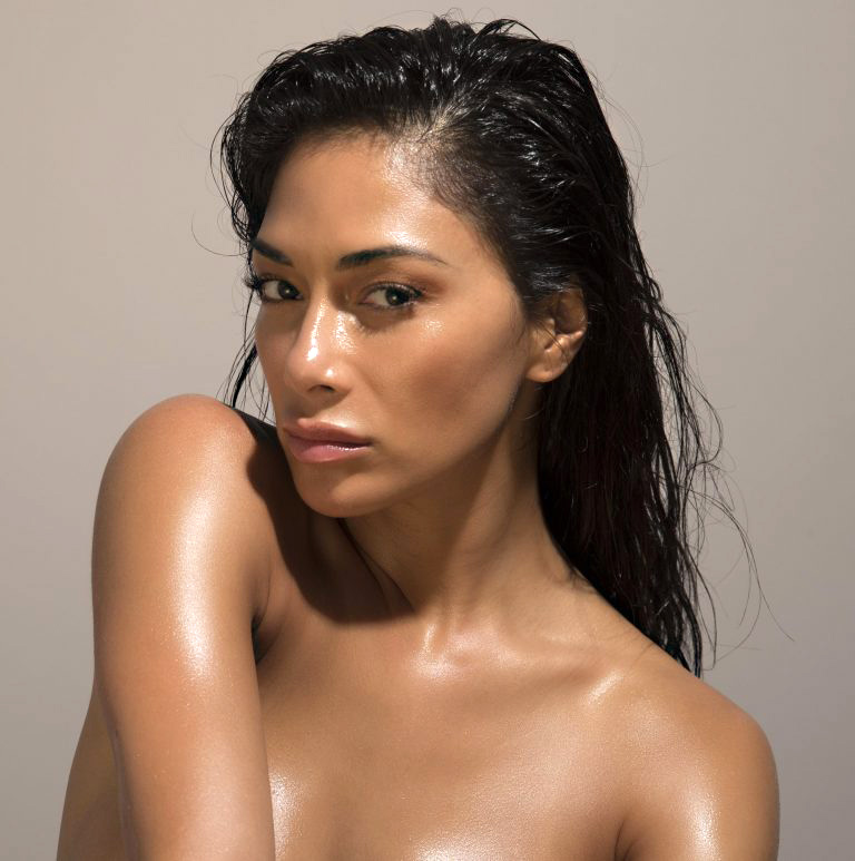 deirdre l smith add Nicole Scherzinger Nude Photos photo