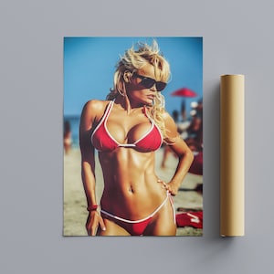 audrey alleyne add Nicolette Shea Baywatch photo