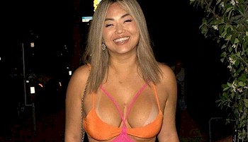 chelsea higginbottom add Nip Slip Youtubers photo