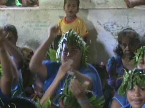 darrin looney add Niwitin Fin Chuuk photo