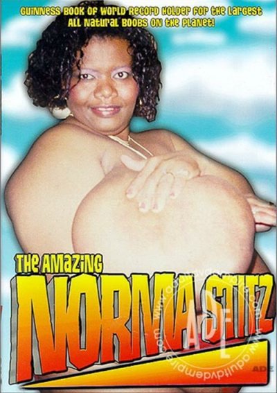 ash mcnamara add Norma Stitz Porn photo