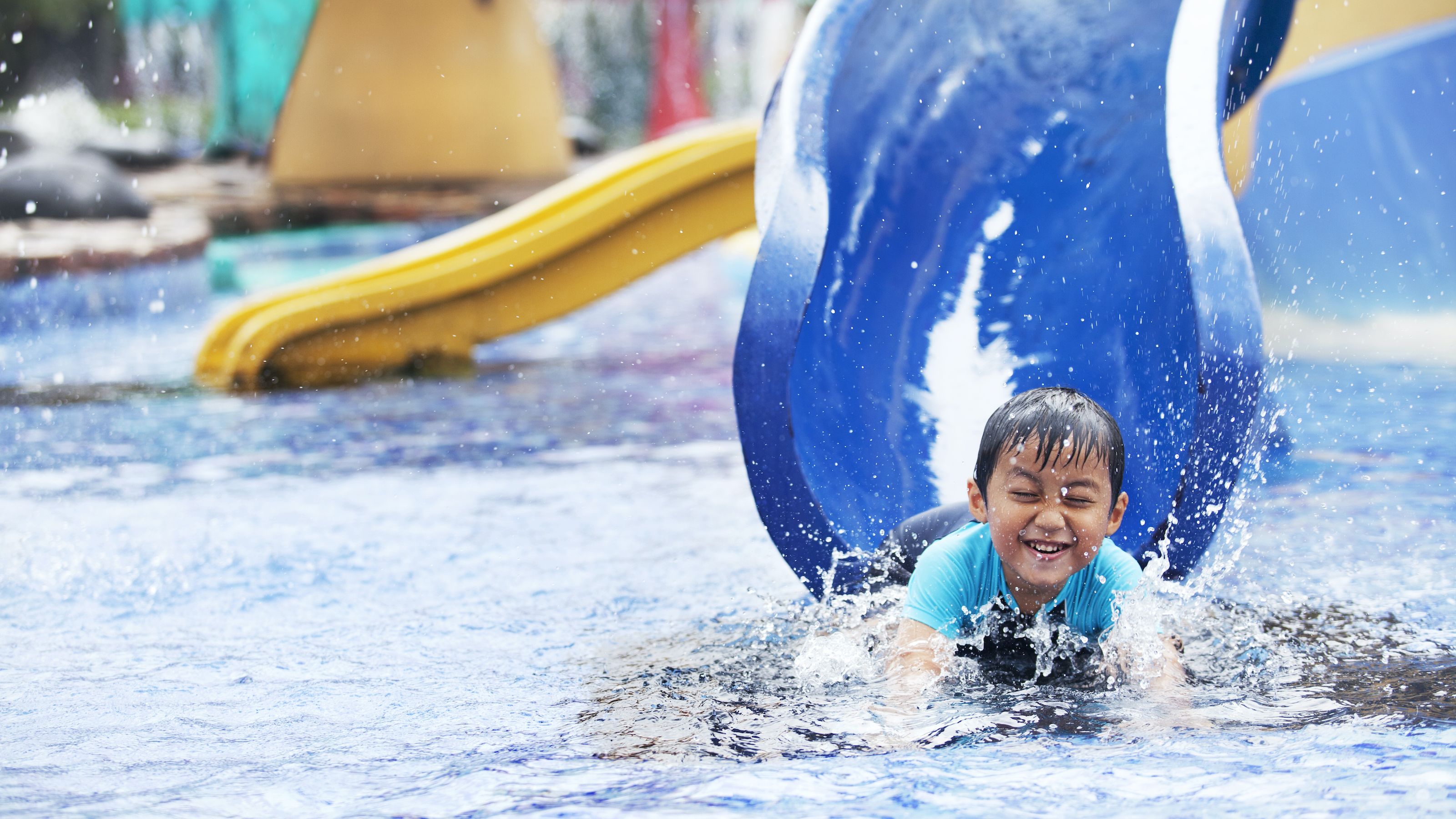 cheryl rigdon add Nude At Waterpark photo