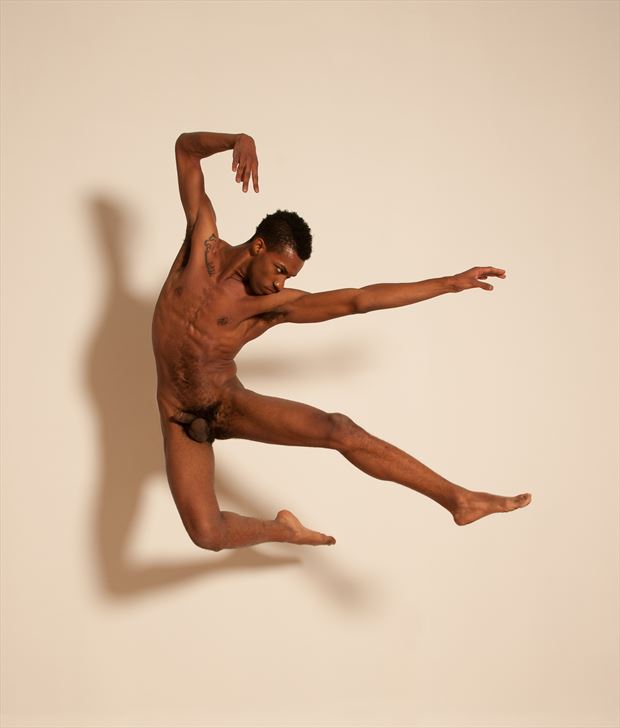 arnold obra add Nude Ballet Male photo