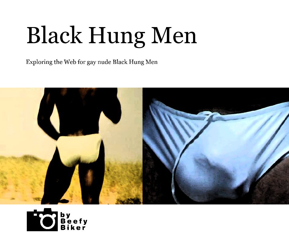 barry delong add Nude Hung Men photo