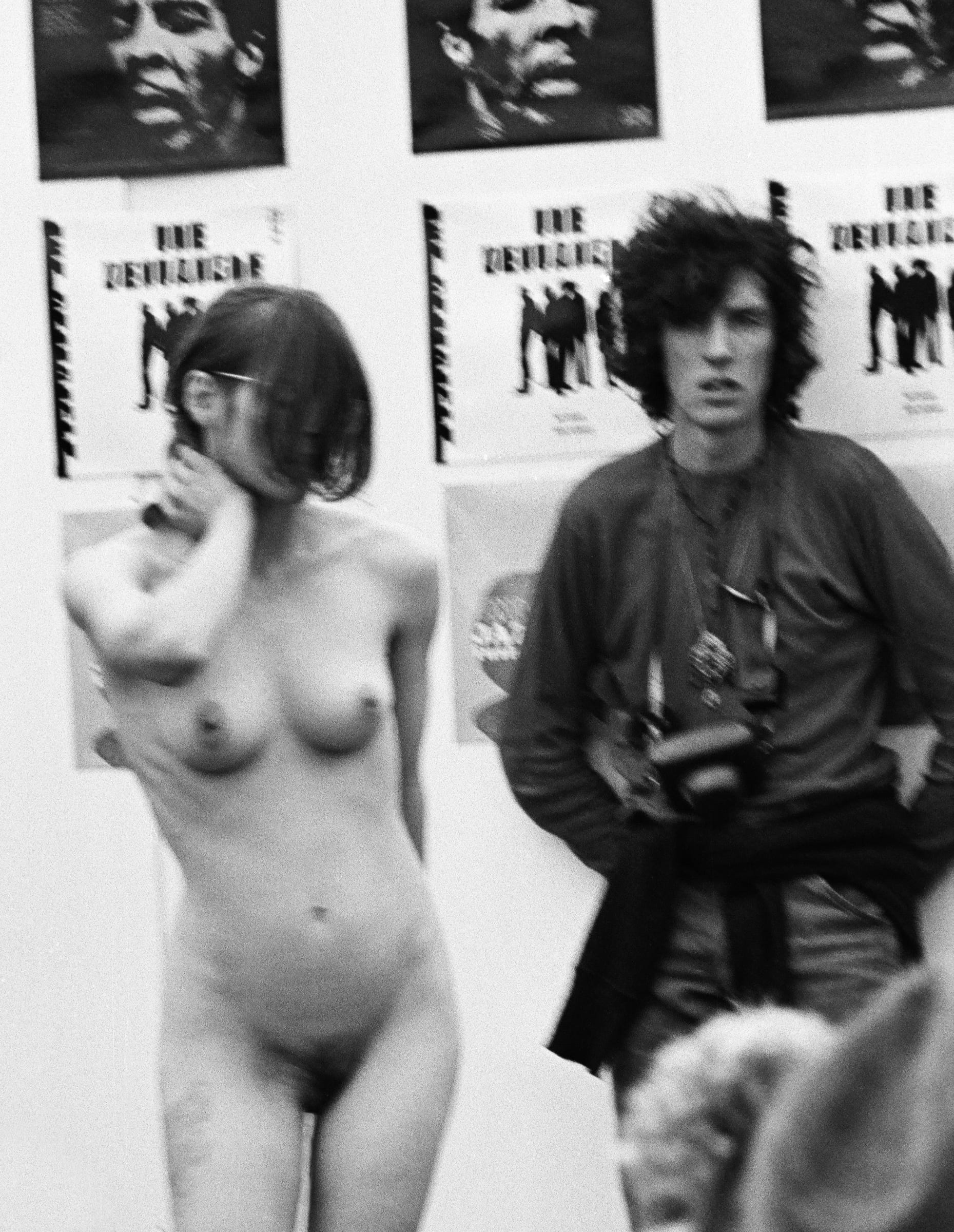 chady abdo add Nude In Music photo
