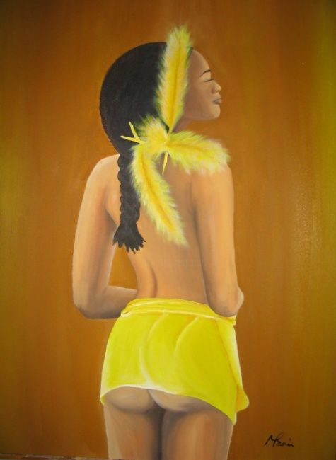annie giesbrecht add Nude India photo