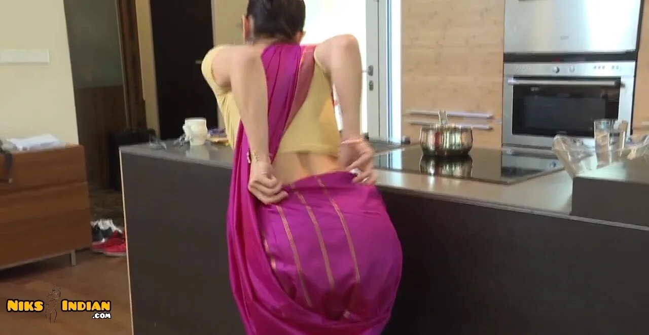 chandni malik add Nude Indian Maid photo