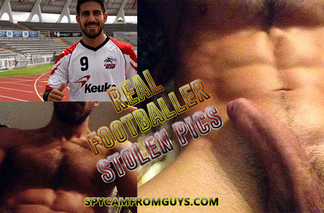 asad musa add Nude Male Footballers photo