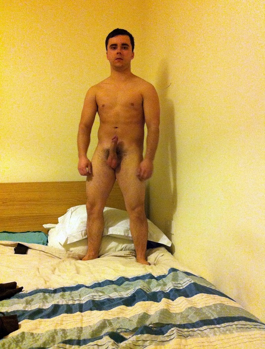 cody danielson add Nude Male Midgets photo