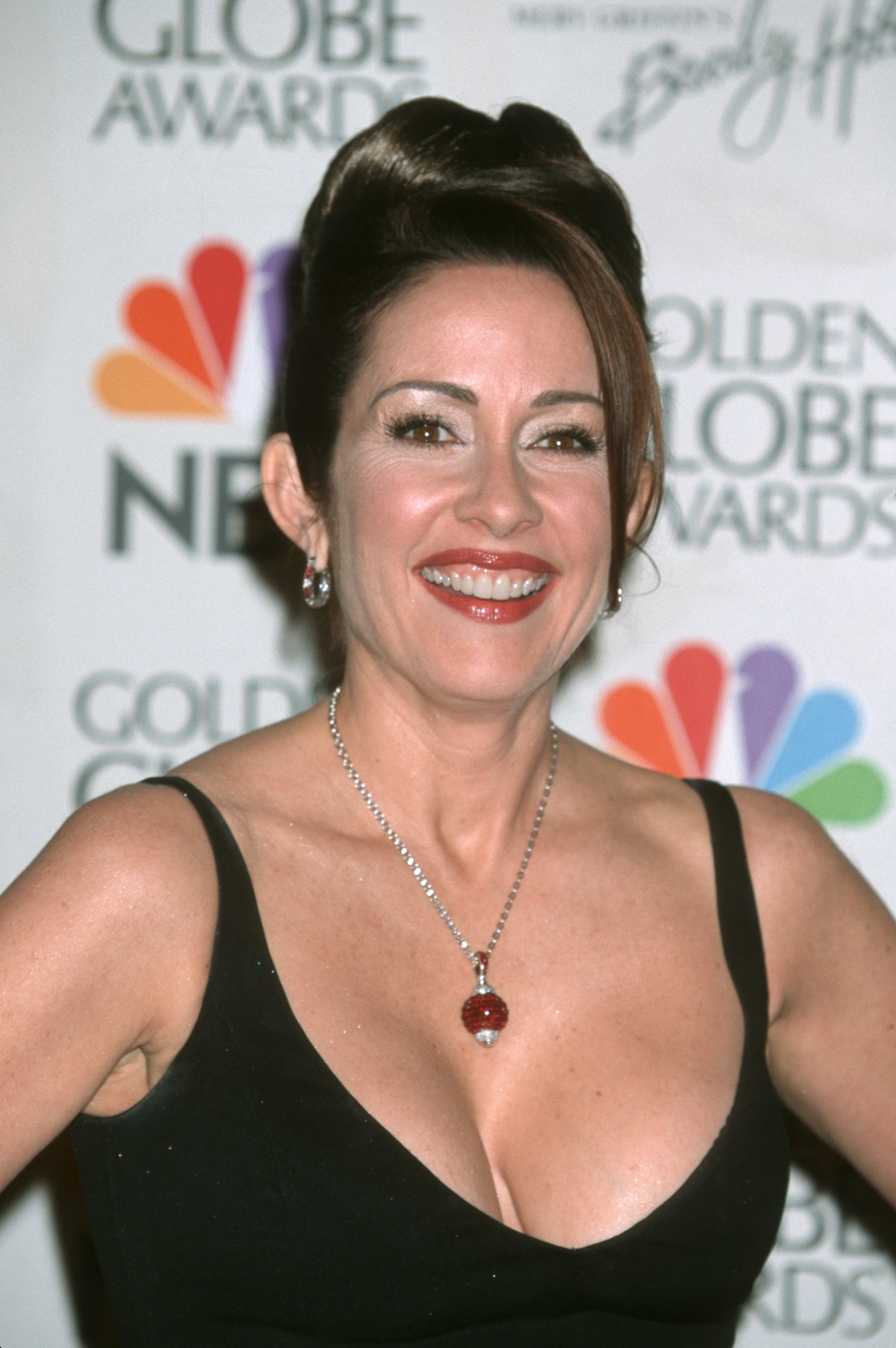 alexandra cosme add Nude Photos Of Patricia Heaton photo