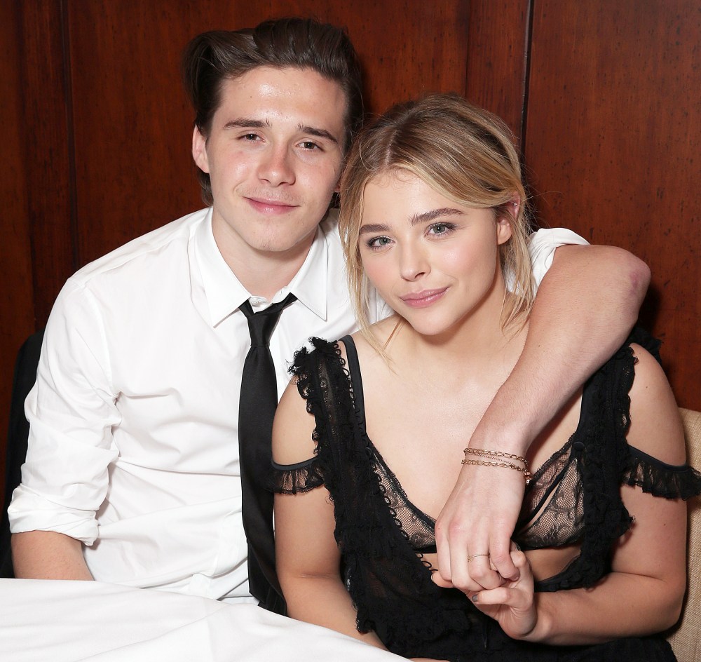 alex trafton add Nude Pics Of Chloe Grace Moretz photo