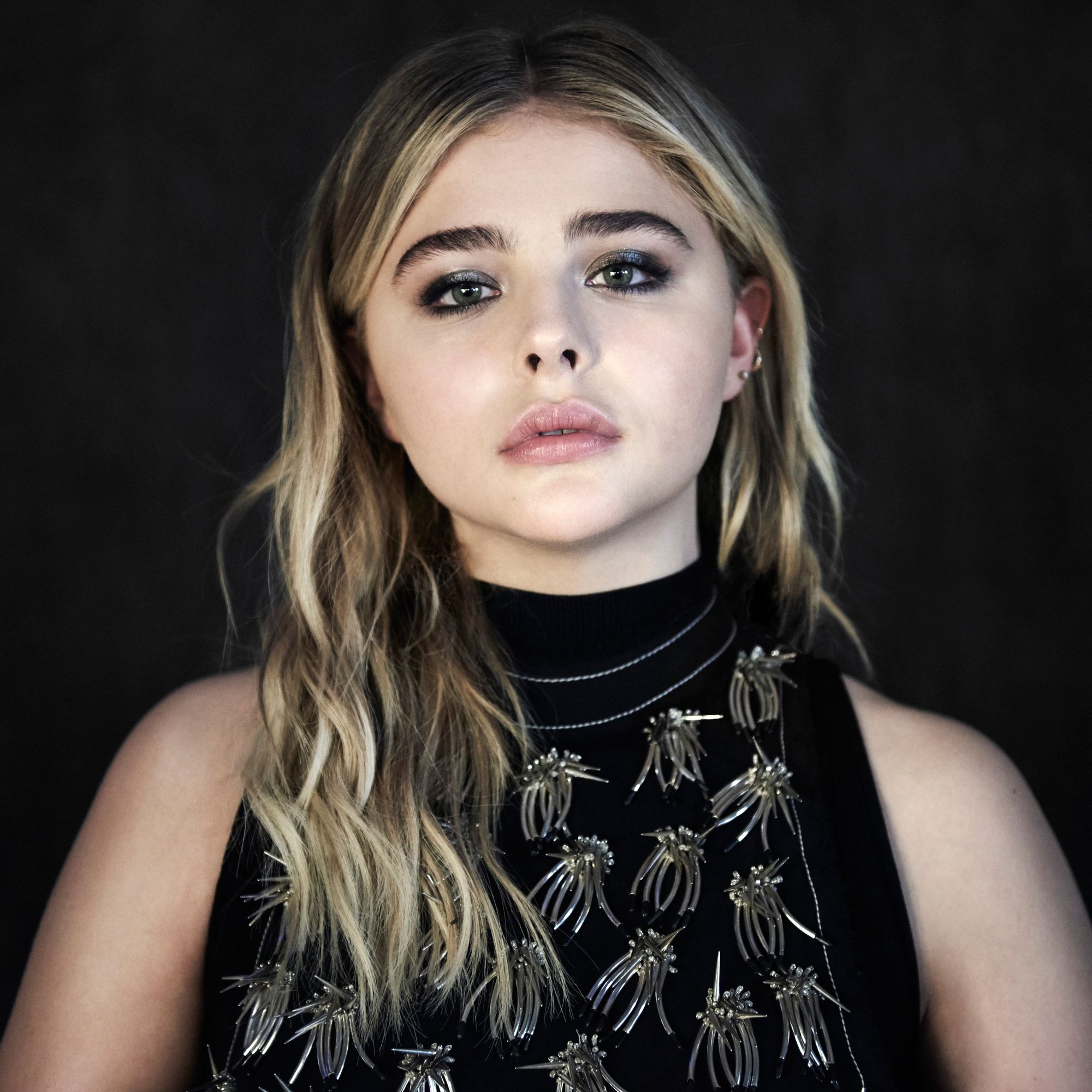 Nude Pics Of Chloe Grace Moretz 15612