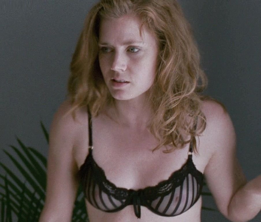 bernice paul add Nude Pictures Of Amy Adams photo