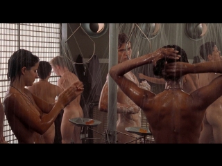 donald calloway add Nude Scenes From Starship Troopers photo