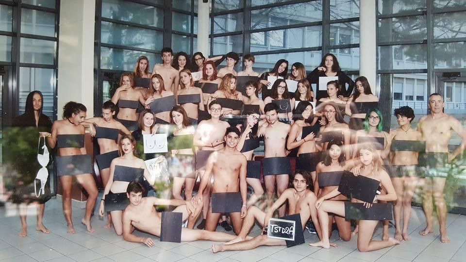 alan mateo add Nude Teacher In Class photo