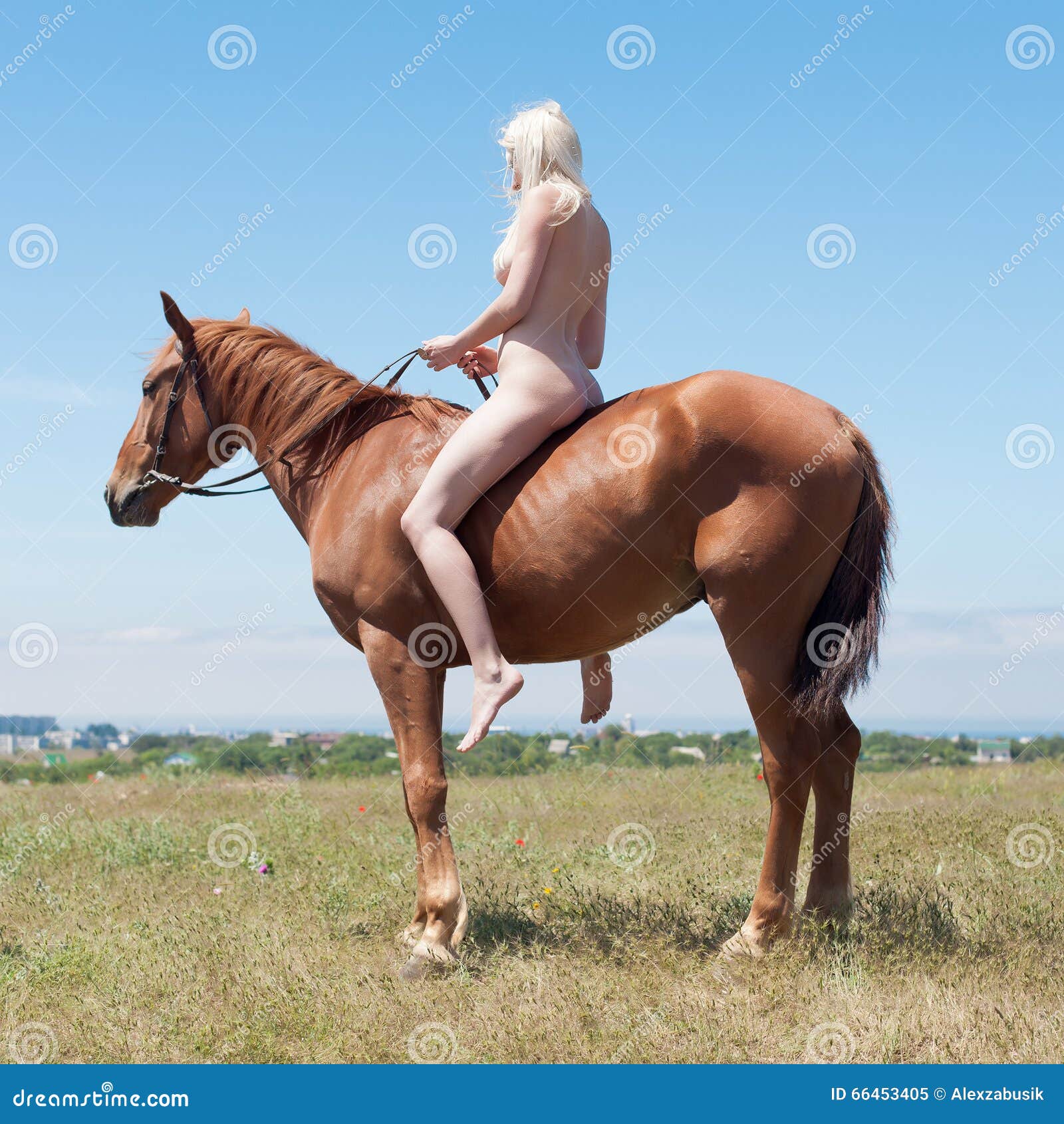 cathy vroman add Nude Women Riding Horses photo