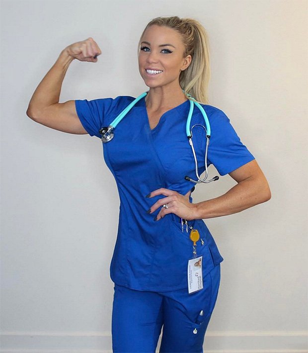 amy maitland add Nurse Swallows photo