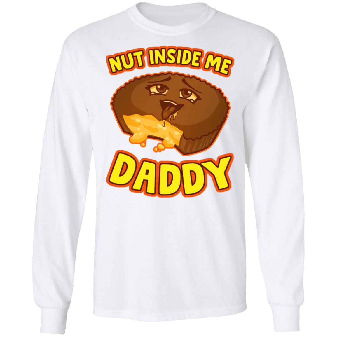 destiny hoang add Nut In Me Daddy photo