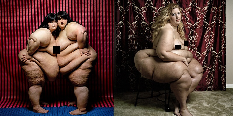 ashley beltz add Obese Naked Women photo