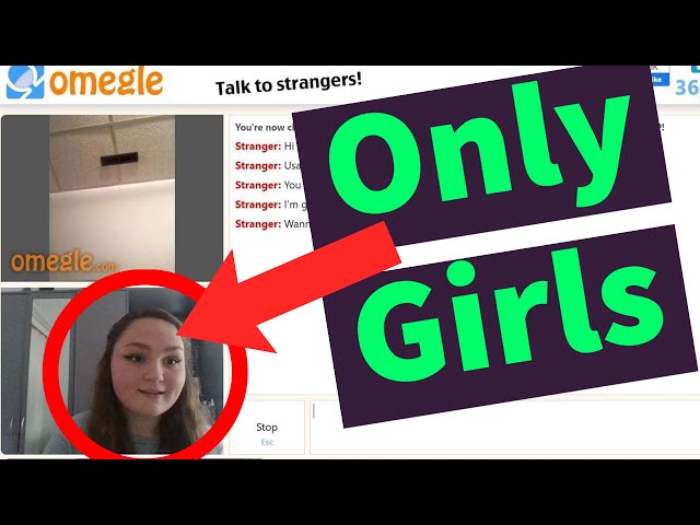 carlos calisto add Omegle For Girls photo