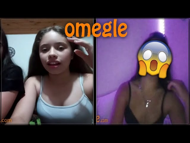 Omegle For Girls 5042