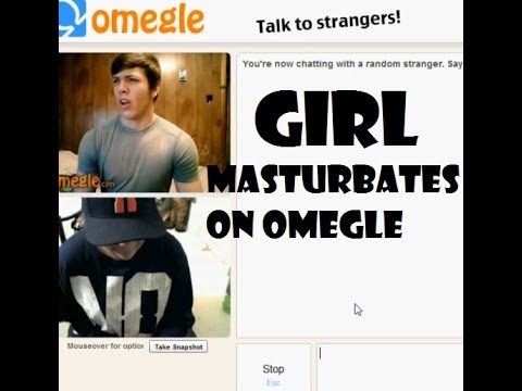 darrell deel add Omegle Masturbate Porn photo