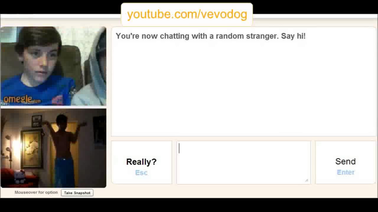 denis velarde add Omegle Porm photo