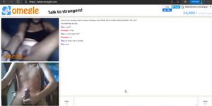 ana cazarez add Omegle Slut photo