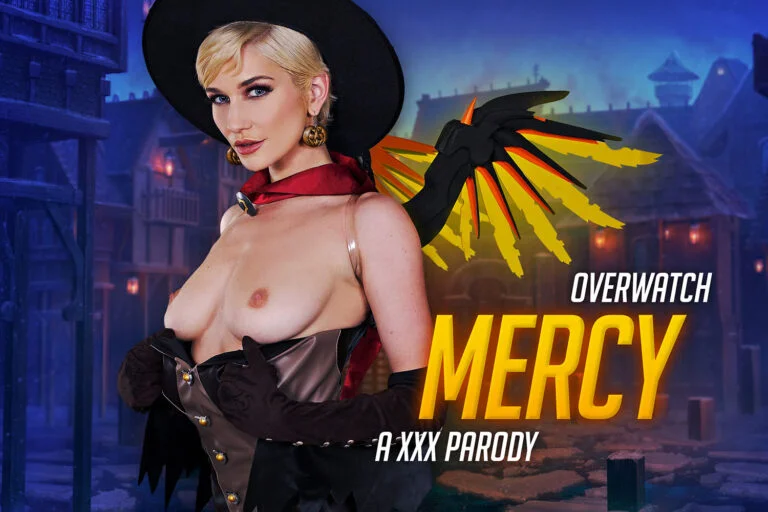 Overwatch Vr Porn 4982