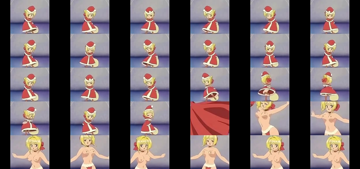 Padoru Porn 14809