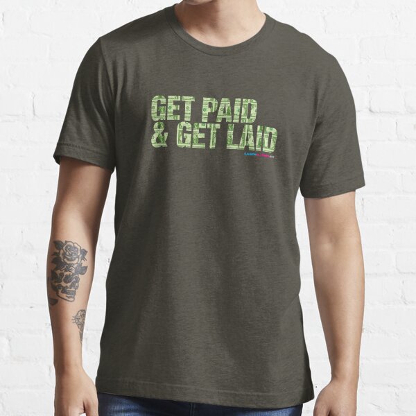 Paid To Get Laid 7424