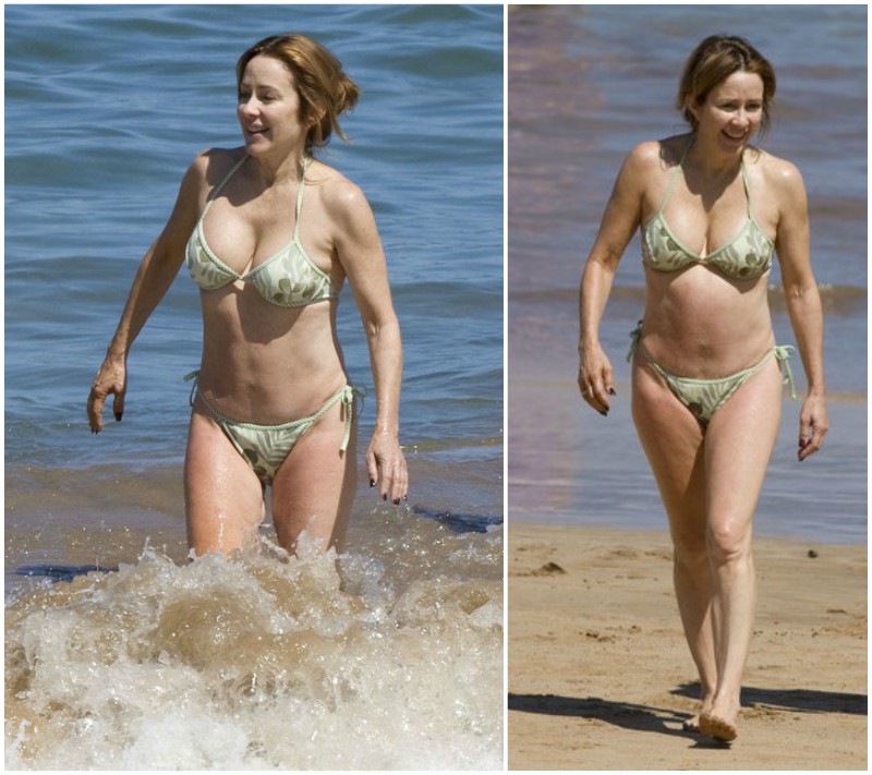 Patricia Heaton Measurements 9973