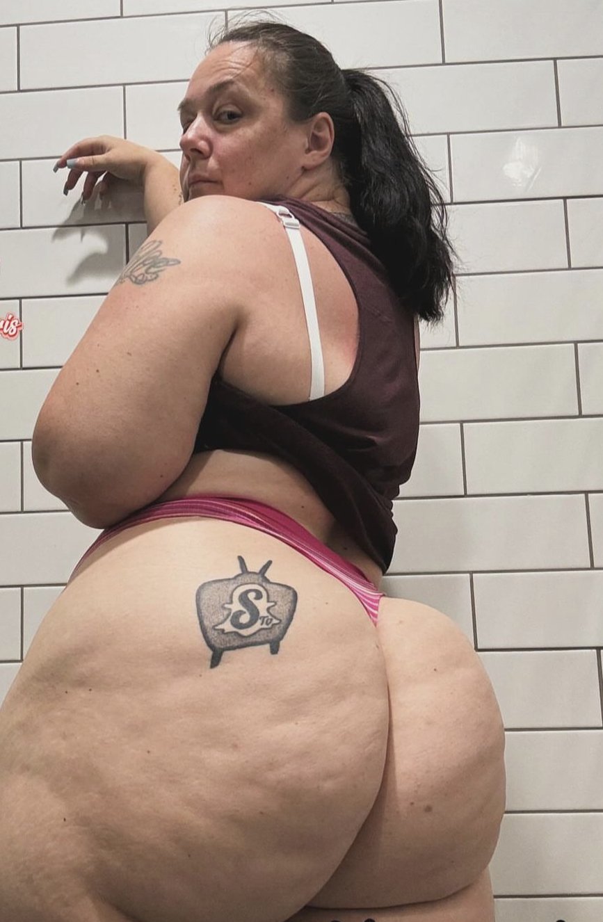 chip stearns add Pawg Mature photo