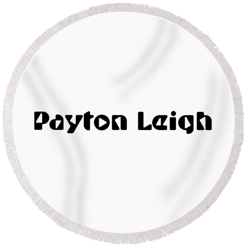 Payton Liegh 22705