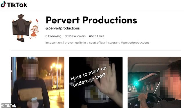ariffin add Perversion Productions photo