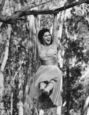 catherine franche add Pier Angeli Nude photo