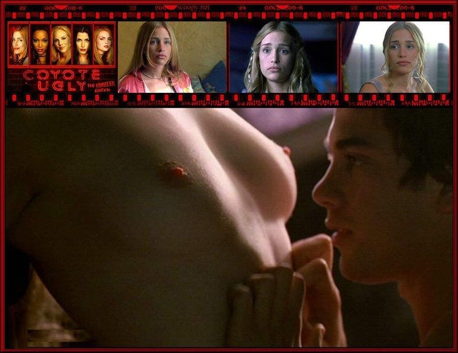 anton gordon add Piper Perabo Hot photo