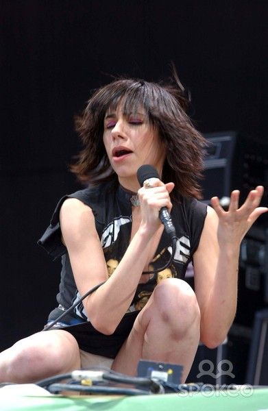 dan holmgren add Pj Harvey Nude photo