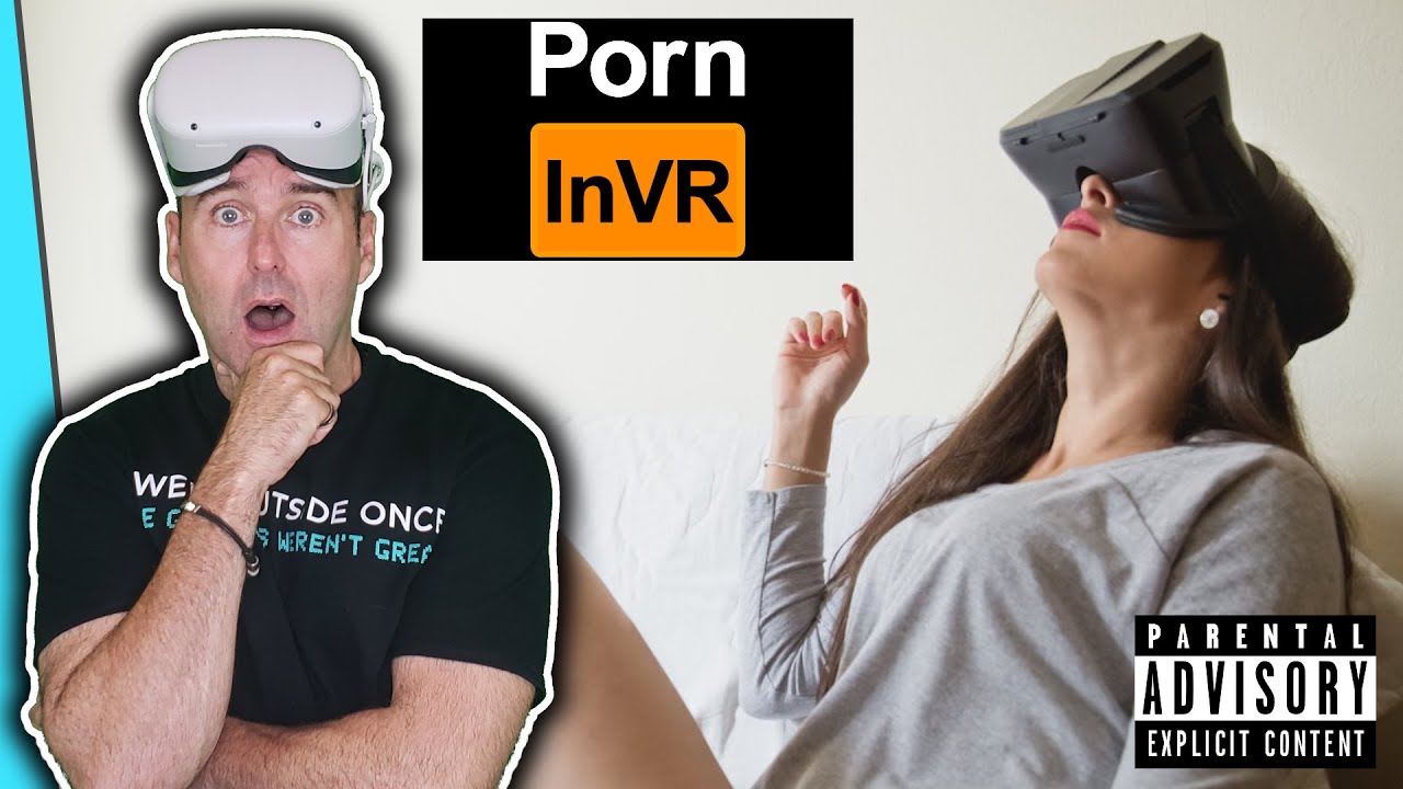 colin foreman add Porn For Vr Oculus photo