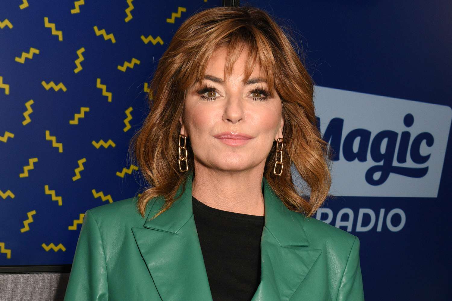 ahmad aswad add Porn Shania Twain photo