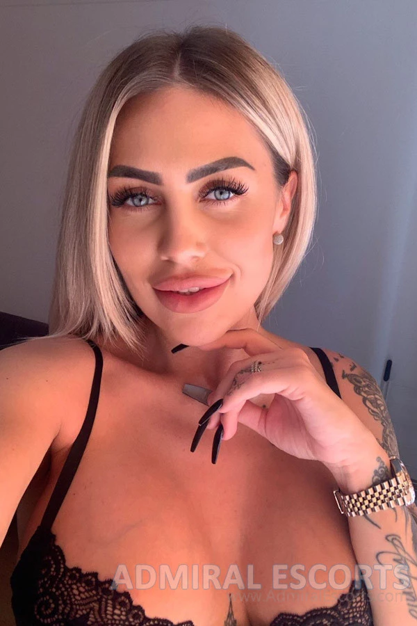 david heape add Pornstar Blonde Tattoo photo