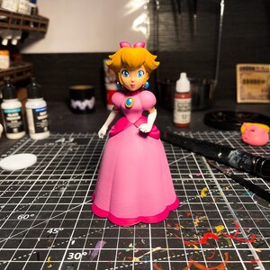 catina lester add Princess Peach Hentia photo