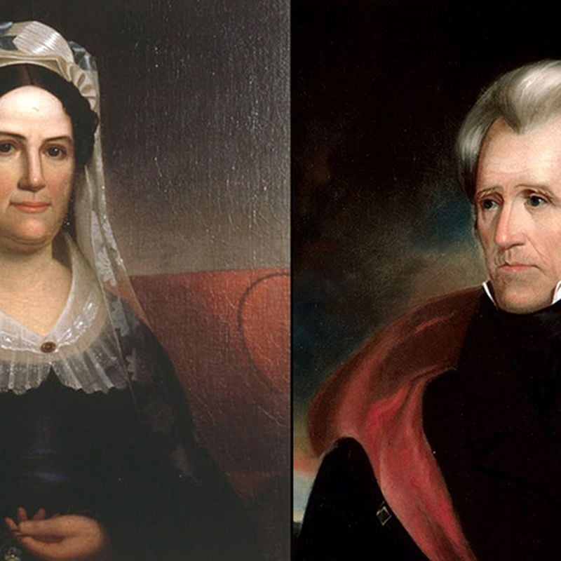 debra mundt add Rachel Jackson Nude photo