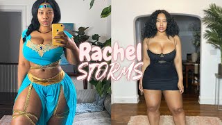 Rachel Storms 16028