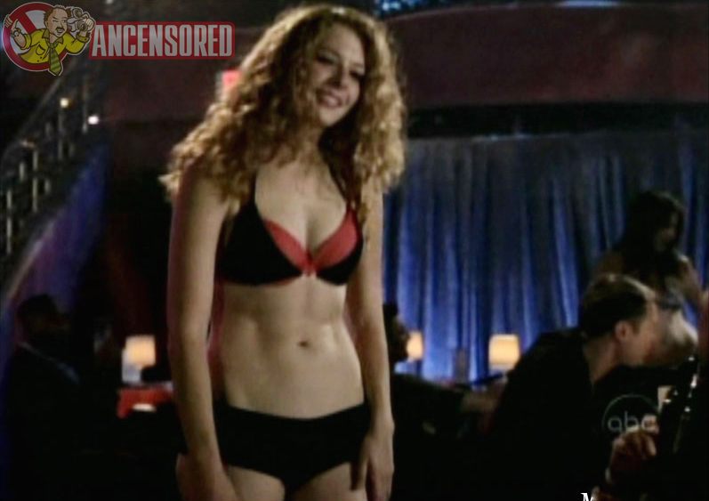 dave willins add Rachelle Lefevre Hot photo