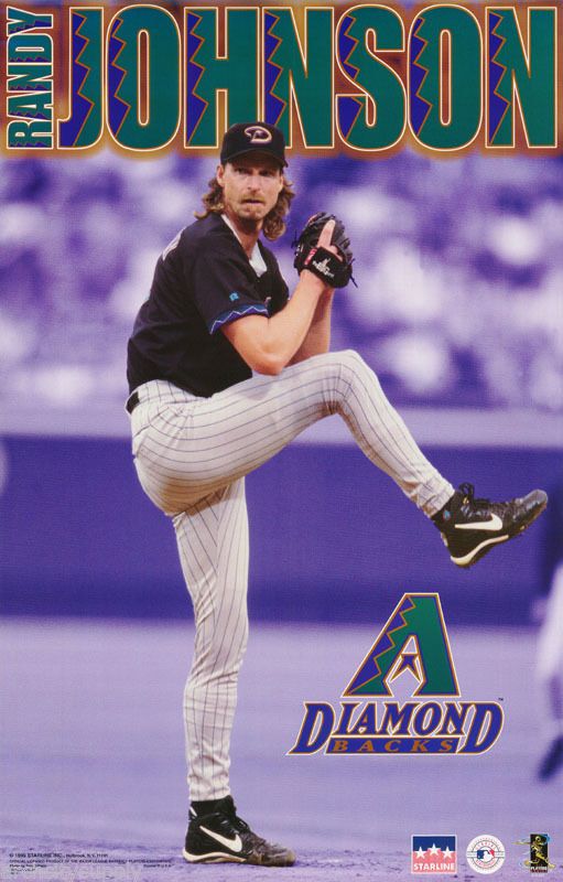 clare harb add Randy Johnson Porn photo