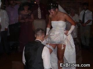 craig greenhill add Real Bride Porn photo