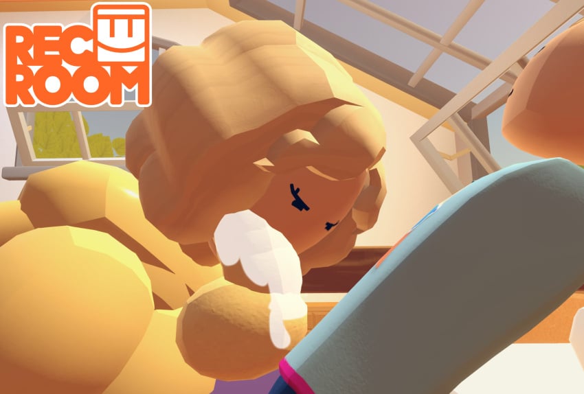 alexx andre add Rec Room Rule34 photo